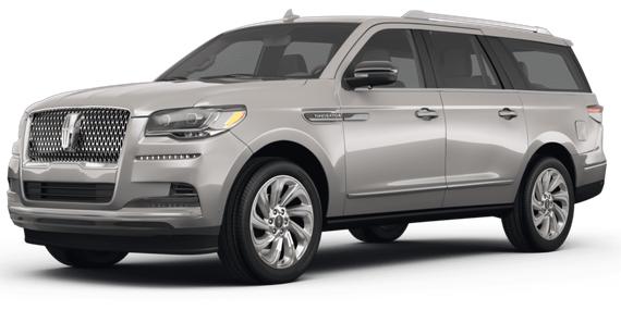 LINCOLN NAVIGATOR L 2022 5LMJJ3LT1NEL07804 image